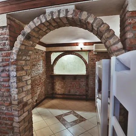Hostel Cheers Vintage Istanbul