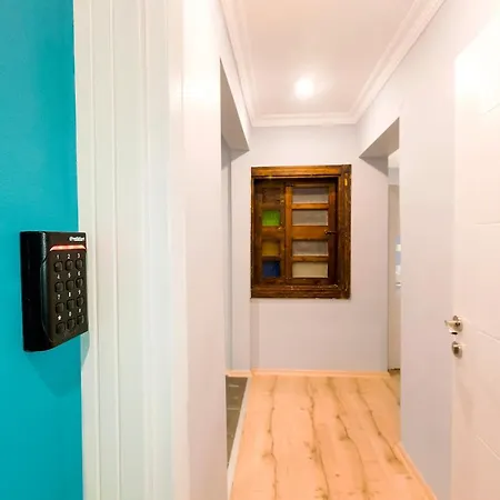 Cheers Vintage Hostel İstanbul